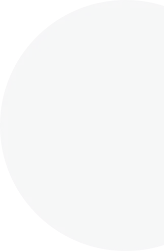 Decorative circle element